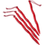 MSR Cyclone Stake Bulk, Red, 6896