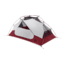 MSR Elixir 2 Tent - 2 Person, 3 Season-Red