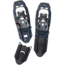 MSR Evo Trail Snowshoes, Midnight, 22 in, 13620