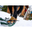 MSR Evo Trail Snowshoes, Ranger, 22 in, 13619