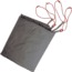MSR FlyLite V2 Footprint-Grey