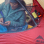 MSR FreeLite 3 Ultralight Backpacking Tent, 3-Person, Sahara, 11513