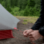 MSR FreeLite 3 Ultralight Backpacking Tent, 3-Person, Sahara, 11513