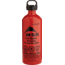 MSR CRP Cap Fuel Bottle, Red, 20 oz, 11831