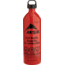 MSR CRP Cap Fuel Bottle, Red, 30 oz, 11832