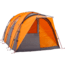 MSR H.U.B. Tent, Orange, 13111