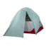 MSR Habiscape 4 Tent, Glacial Blue, 4, 11595