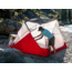 MSR Habitude 6 Tent, Blue, 13129
