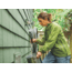 MSR Household Emergency Filter with Thru-Link, Grey, 13237