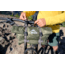 MSR Hubba Hubba Bikepack 1, Green, 1, 13706