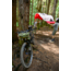 MSR Hubba Hubba Bikepack 1, Green, 1, 13706