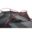 MSR Hubba Hubba LT 1P Tent, Sandstone, 1, 13936