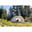 MSR Hubba Hubba LT 1P Tent, Sandstone, 1, 13936