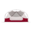 MSR Hubba Hubba NX, Red, 10316