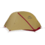 MSR Hubba NX Tent - 1 Person, 3 Season, Sahara, 11505