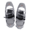 MSR Lightning Trail Snowshoes, Spectrum Blue, 22 in, 10612