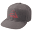 MSR Logo Cap, Gray, 09151