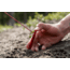 MSR Mini Groundhog Stakes - Pack of 6, One Size, 6621