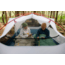 MSR Hubba Hubba HD Tent