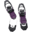 MSR Revo Tail, Black, 5in, 5649