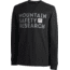 MSR Mtn Safety Research Long Sleeve Shirt - Men's-Black-X-Large