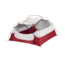 MSR Mutha Hubba NX Backpaking Tent - 3 Persons, Red, 3 2754
