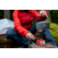 MSR PocketRocket Deluxe, Red, 10955