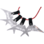 MSR Reflective Guy Line Markers