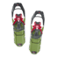 MSR RevoAscent Snowshoes - Men's, Olive, 25in, 13087