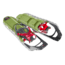 MSR Revo Ascent Snowshoes - Mens, Olive, 25in, 13087