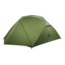 MSR S25 Elixir 4 Tent, Moss, 4, 13701