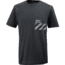 MSR Safety T-Shirt Clearance-Dark Gray-Large