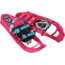 MSR Shift Snowshoes - Kid's, Electric Pop Pink, 19in, 10624