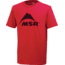 MSR Spark T-shirt Med Red 09144