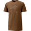 MSR Tech Ice Axe T-Shirt Clearance-Brown-Large