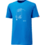 MSR Tech WaterWorks T-Shirt Clearance-Blue-Large, EDEMO1