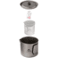MSR Titan Kettle, Titanium, 900 ml, 13845