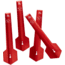 MSR ToughStake Snow and Sand Tent Stakes-4 Pack-Small