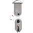 MSR Trail Base Water Filter, 4 Liter, 10943