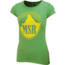 MSR Vintage T-Shirt - Womens, Small, Green, 9132