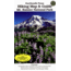 Mt Rainer Np Hiking Map &amp; Gd, Earthwalk Press, Publisher - Earthwalk Press