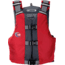 MTI Adventurewear Apf Red/gray MTI-411D-0RA00