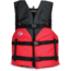 MTI Adventurewear Day Tripper Red MTI-602B-0R000