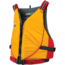 MTI Adventurewear Journey Mango/red 2x/3x MTI-711M-0ER78