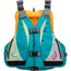 MTI Adventurewear Moxie Berry/caribe Xs/sm MTI-807J-0PS23