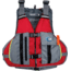 MTI Adventurewear Solaris Red/gray Xs/sm MTI-807L-0RA23