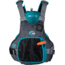 MTI Adventurewear Vibe Black/turquoise Sm/md MTI-706E-0AG34