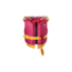 MTI Infant PFD-Berry/Yellow-Infant
