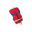 MTI Infant PFD-Red/Blue-Infant
