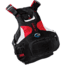 MTI Underdog  Cascade Lg/xl Red/black MTI-0706B RED/BLK L/